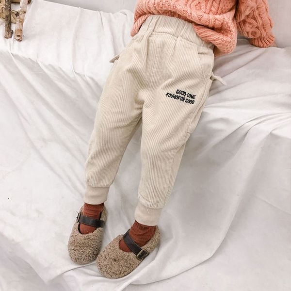 pants for girls letter pants for girl embroidery sweatpants for children pockets kids clothes, Blue
pants for girls letter pants for girl embroidery sweatpants for children pockets kids clothes, Blue