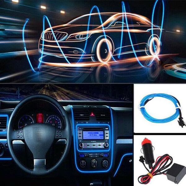 interior&external lights 1m/2m car interior led decorative lamp el wiring neon strip for auto diy flexible ambient light usb party atmospher
interior&external lights 1m/2m car interior led decorative lamp el wiring neon strip for auto diy flexible ambient light usb party atmospher