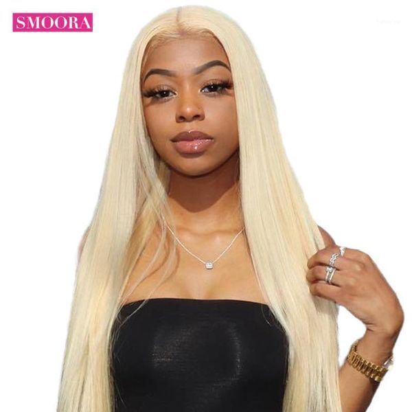 blonde lace front wigs 26 inch straight brazilian remy human hair 13*1deep middle part glueless 613 women's 150%1, Black;brown
blonde lace front wigs 26 inch straight brazilian remy human hair 13*1deep middle part glueless 613 women's 150%1, Black;brown