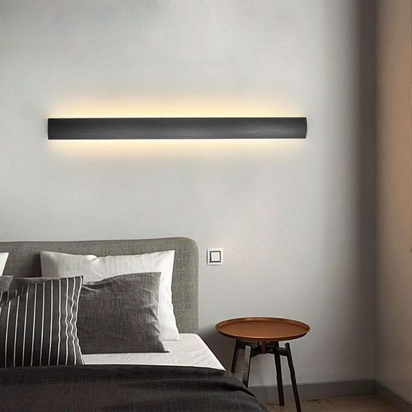 wall lamp creative long modern led minimalist back ground living room bedside aluminum light ligting sconce
wall lamp creative long modern led minimalist back ground living room bedside aluminum light ligting sconce