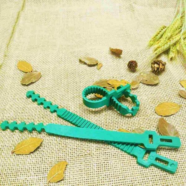 other garden supplies green 10pcs convenient climbing plants tree ties plastic shrub rustless for stakes
other garden supplies green 10pcs convenient climbing plants tree ties plastic shrub rustless for stakes