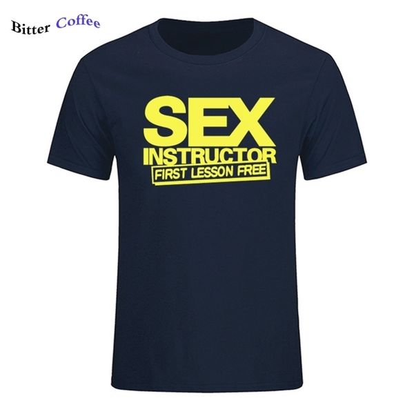instructor funny creative mens men t shirt novelty short sleeve o neck cotton casual t-shirt tee plus size 210322, White;black
instructor funny creative mens men t shirt novelty short sleeve o neck cotton casual t-shirt tee plus size 210322, White;black
