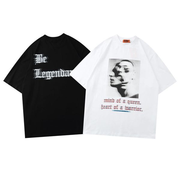 fashion t shirt impas national trend rock youth summer popular loose shoulder half sleeve round neck couple's short men, White;black
fashion t shirt impas national trend rock youth summer popular loose shoulder half sleeve round neck couple's short men, White;black