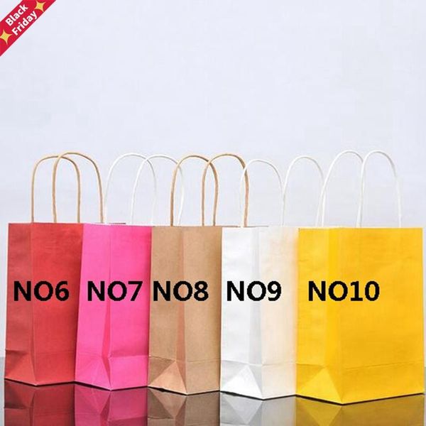 40pcs/lot kraft paper bag with handles 21x15x8cm festival gift for gifts jewelry wedding birthday party wrap
40pcs/lot kraft paper bag with handles 21x15x8cm festival gift for gifts jewelry wedding birthday party wrap