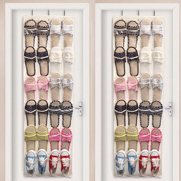 storage bags 24 grid wardrobe wall door back hanging bag sock shoe underwear closet organizer
storage bags 24 grid wardrobe wall door back hanging bag sock shoe underwear closet organizer