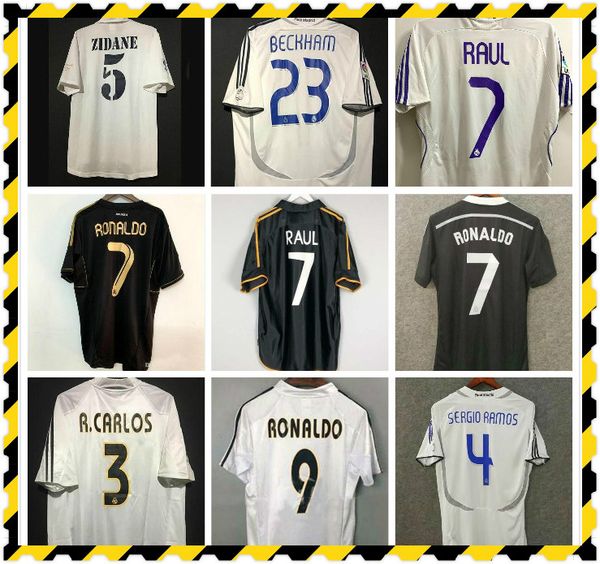 retro 04 05 10 11 12 real madrid soccer jersey mcmanaman 13 14 15 zidane ronaldo beckham 06 07 raul robinho 1999 00 carlos, Black;yellow
retro 04 05 10 11 12 real madrid soccer jersey mcmanaman 13 14 15 zidane ronaldo beckham 06 07 raul robinho 1999 00 carlos, Black;yellow