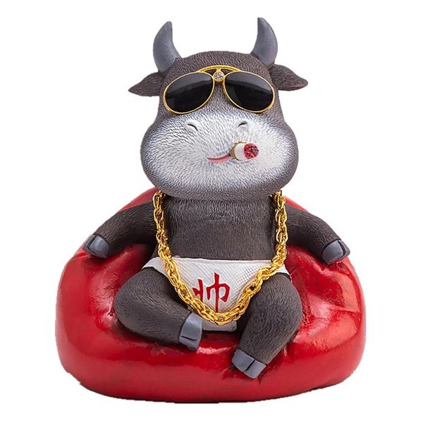 interior decorations car ornament resin cattle decoration dashboard decor ornaments auto accessories
interior decorations car ornament resin cattle decoration dashboard decor ornaments auto accessories