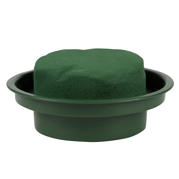 flower arrangement kit 6-pack round floral foam in single design bowl for table centerpiece wedding aisle flowers decorative & wreaths
flower arrangement kit 6-pack round floral foam in single design bowl for table centerpiece wedding aisle flowers decorative & wreaths