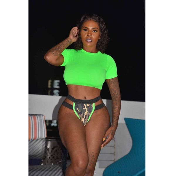 women's swimwear 2021 candy colors bikini women swimming bathing suit beachwear swimsuit push up tankini set summer brazilian #t3, White;black
women's swimwear 2021 candy colors bikini women swimming bathing suit beachwear swimsuit push up tankini set summer brazilian #t3, White;black