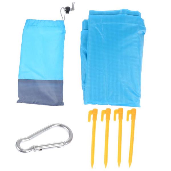 outdoor pads 1 set picnic blanket portable beach mat folding cushion waterproof camping pad
outdoor pads 1 set picnic blanket portable beach mat folding cushion waterproof camping pad