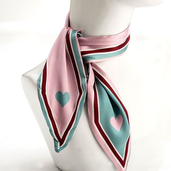 cqlq korean spring and summer temperament thin silk ties silk versatile narrow net red foreign cravat style scarf long square scarf women�, Black;gray
cqlq korean spring and summer temperament thin silk ties silk versatile narrow net red foreign cravat style scarf long square scarf women�, Black;gray