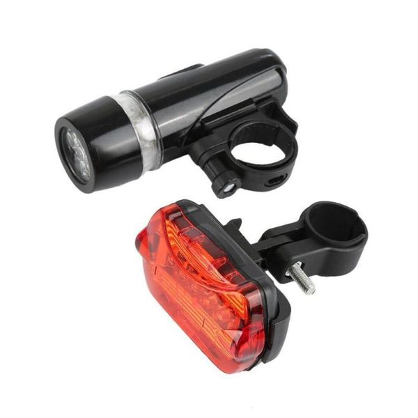 bike lights 5 led tail light bicycle front head set waterproof high bright back mtb mountain accessories
bike lights 5 led tail light bicycle front head set waterproof high bright back mtb mountain accessories