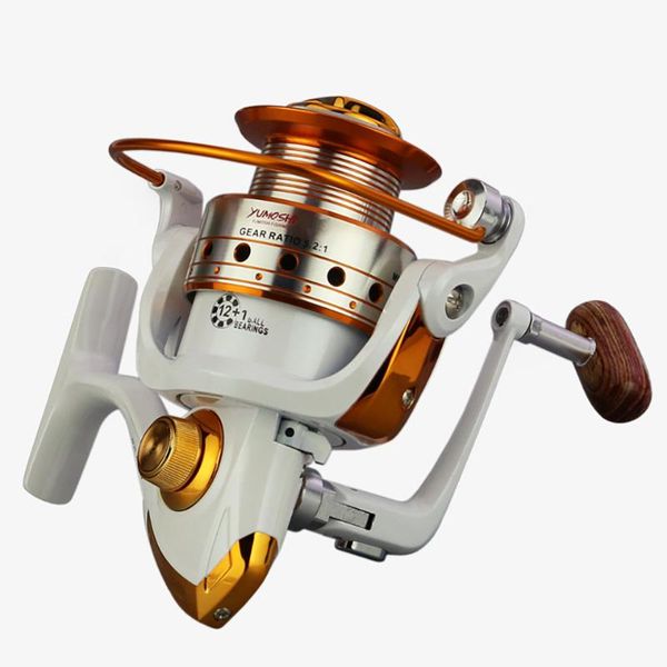 baitcasting reels fishing reel spinning 1000-9000 series metal spool wheel for sea carp
baitcasting reels fishing reel spinning 1000-9000 series metal spool wheel for sea carp