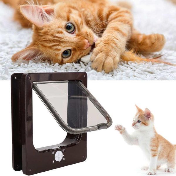 pet flap door detachable for cat dog simple installation gate adjusting knob carriers,crates & houses
pet flap door detachable for cat dog simple installation gate adjusting knob carriers,crates & houses