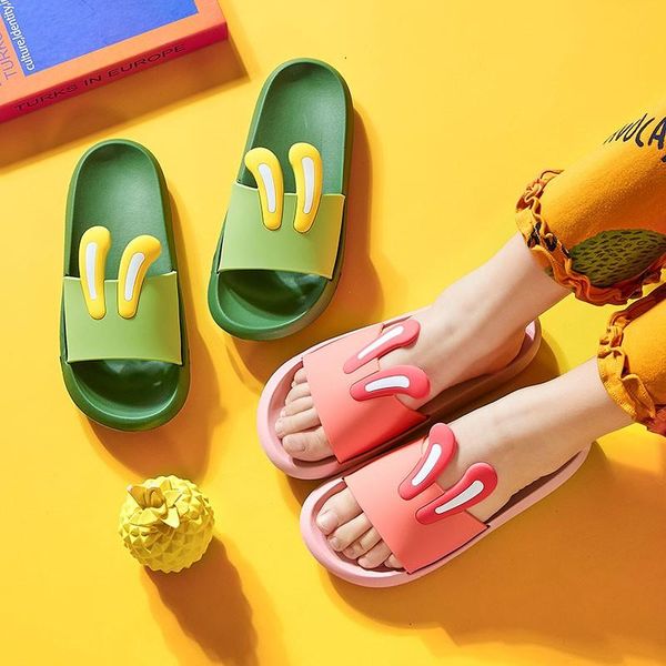 non-slip women men summer slippers beach slide sandals flip flops cartoon soft sole comfort ladies couples bathroom shoes, Black
non-slip women men summer slippers beach slide sandals flip flops cartoon soft sole comfort ladies couples bathroom shoes, Black