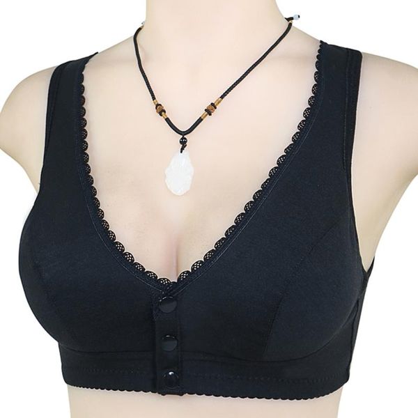 yoga outfit women comfortable cotton bra gift for mom fashion soft bralette underwear stretch plus size pink nude color vest brassiere
yoga outfit women comfortable cotton bra gift for mom fashion soft bralette underwear stretch plus size pink nude color vest brassiere