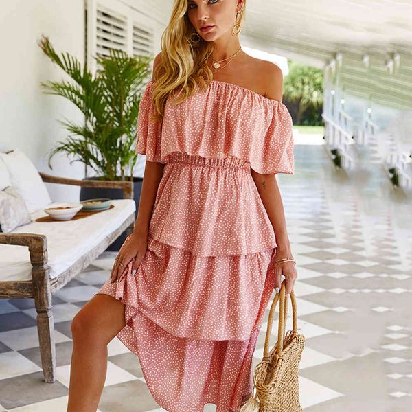 dress off the shoulder vacation dot print midi dress ruffles women 2021 summer sleeveless slash neck ladies white elegant dresses g5i7, Black;gray
dress off the shoulder vacation dot print midi dress ruffles women 2021 summer sleeveless slash neck ladies white elegant dresses g5i7, Black;gray