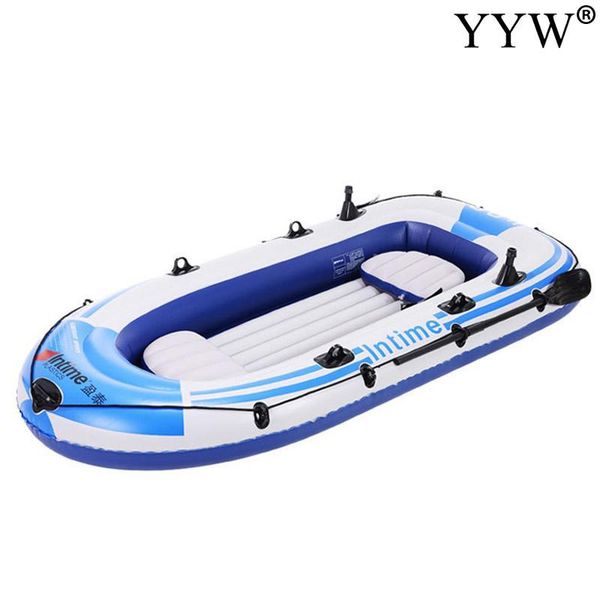 inflatable kayak 2-4 people thickened pvc water surfing fishing vacation rescue boat canoe foldable gonflable rafts/inflatable boats
inflatable kayak 2-4 people thickened pvc water surfing fishing vacation rescue boat canoe foldable gonflable rafts/inflatable boats