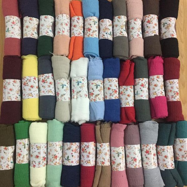 scarves solid plain color head hijab scarf viscose luxury women shawls and hijabs islam headband muslim ladies cotton, Blue;gray
scarves solid plain color head hijab scarf viscose luxury women shawls and hijabs islam headband muslim ladies cotton, Blue;gray