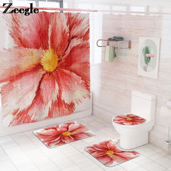 bath mats pastoral style bathroom carpet rug floral printed home decor mat and waterproof shower curtain set toilet seat cover
bath mats pastoral style bathroom carpet rug floral printed home decor mat and waterproof shower curtain set toilet seat cover