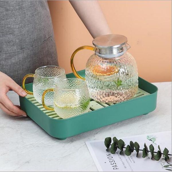 storage baskets tea tray food plate wicker basket for breakfast drink coffee vegetables fruit with draining rack kitchen accessories
storage baskets tea tray food plate wicker basket for breakfast drink coffee vegetables fruit with draining rack kitchen accessories