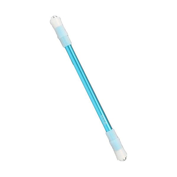 aluminum alloy funny spinning rotating pen game for kids children students toy c90c ballpoint pens, Blue;orange
aluminum alloy funny spinning rotating pen game for kids children students toy c90c ballpoint pens, Blue;orange