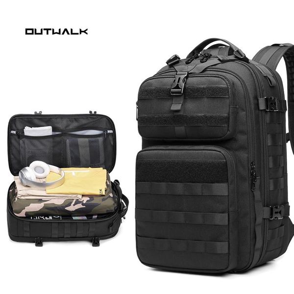 backpack 50l large capacity men army military tactical 3p softback outdoor waterproof bug rucksack hiking camping hunting bags
backpack 50l large capacity men army military tactical 3p softback outdoor waterproof bug rucksack hiking camping hunting bags