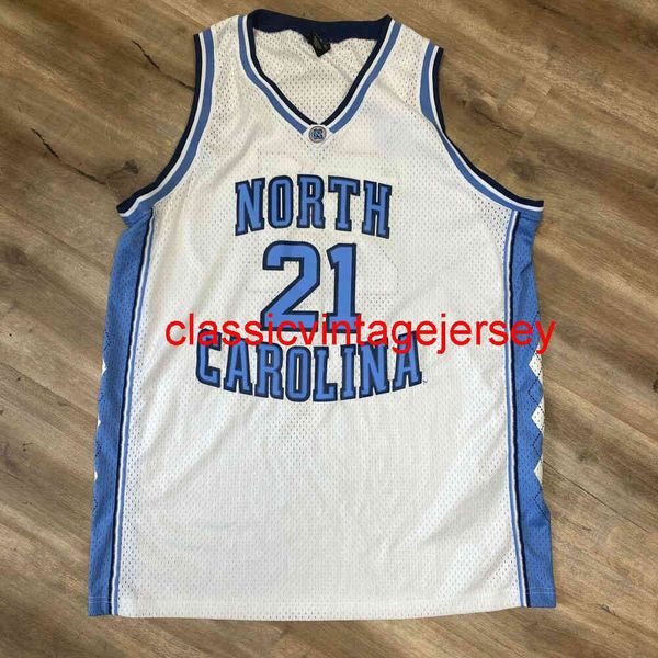 stitchedjawad williams north carolina unc tar heels 2002 college basketball jersey embroidery custom any name number xs-5xl 6xl, Black
stitchedjawad williams north carolina unc tar heels 2002 college basketball jersey embroidery custom any name number xs-5xl 6xl, Black