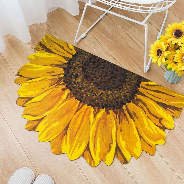 carpets european pastoral style flower shape pattern rubber bottom non-slip carpet floor mats toilet bathroom absorbent pad home mat
carpets european pastoral style flower shape pattern rubber bottom non-slip carpet floor mats toilet bathroom absorbent pad home mat