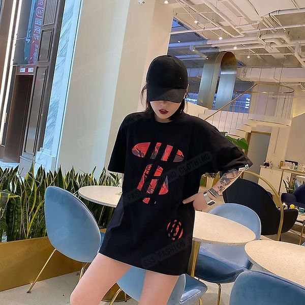 2021 women t shirt european and american fashion brand designer short sleeved tshirts men's women's couple printing black white t-
2021 women t shirt european and american fashion brand designer short sleeved tshirts men's women's couple printing black white t-