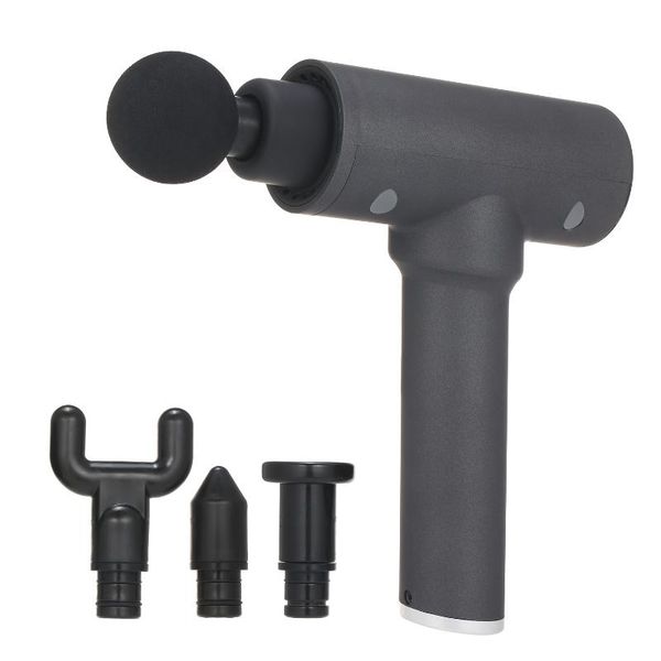 electric massagers massage gun tissue for muscle relaxation 5 speeds adjustable handheld cordless percussion heads rechargeable
electric massagers massage gun tissue for muscle relaxation 5 speeds adjustable handheld cordless percussion heads rechargeable