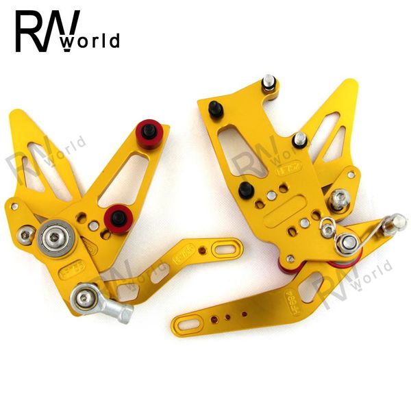pedals motorcycle cnc adjustable rear sets rearset footrests foot rest pegs part for speed triple 1050 2011 2012 2013 2014 2021
pedals motorcycle cnc adjustable rear sets rearset footrests foot rest pegs part for speed triple 1050 2011 2012 2013 2014 2021