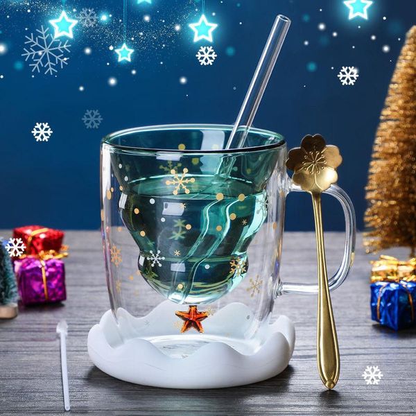 wine glasses 270 ml double-layer coffee cup high borosilicate glass cold drink cute bear milk
wine glasses 270 ml double-layer coffee cup high borosilicate glass cold drink cute bear milk
