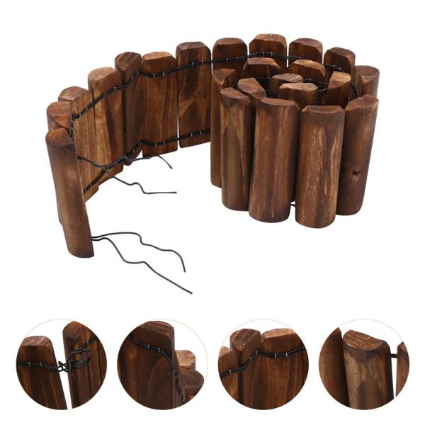 fencing, trellis & gates 1pc outdoor carbonized fence decorative wooden pile for garden yard
fencing, trellis & gates 1pc outdoor carbonized fence decorative wooden pile for garden yard