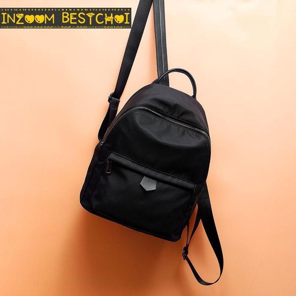 backpack female 2021 korean fashion oxford student school bag multifunctional solid color casual outdoor travel
backpack female 2021 korean fashion oxford student school bag multifunctional solid color casual outdoor travel