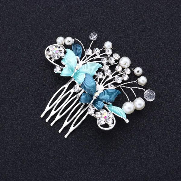 hair clips & barrettes 1pc pearl comb wedding headdress rhinestone decoration party headwear for green, Golden;silver
hair clips & barrettes 1pc pearl comb wedding headdress rhinestone decoration party headwear for green, Golden;silver