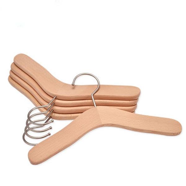 hangers & racks 5 pcs/lot 29.5cm high-grade beech wood baby solid clothes hanger for children household kid suits drying rack
hangers & racks 5 pcs/lot 29.5cm high-grade beech wood baby solid clothes hanger for children household kid suits drying rack
