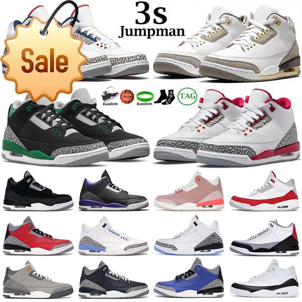 mens basketball shoes jumpman 3s cardinal red pine green racer blue cool grey georgetown medium royal cement black 3 men trainers outdoor
mens basketball shoes jumpman 3s cardinal red pine green racer blue cool grey georgetown medium royal cement black 3 men trainers outdoor