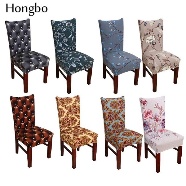 chair covers hongbo spandex elastic floral printing dining slipcover modern removable anti-dirty kitchen seat case stretch cover
chair covers hongbo spandex elastic floral printing dining slipcover modern removable anti-dirty kitchen seat case stretch cover
