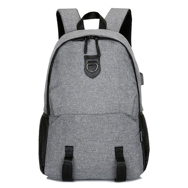 backpack men and women for laptravelling mochila waterproof backpacks usb charging school bag anti-theft
backpack men and women for laptravelling mochila waterproof backpacks usb charging school bag anti-theft