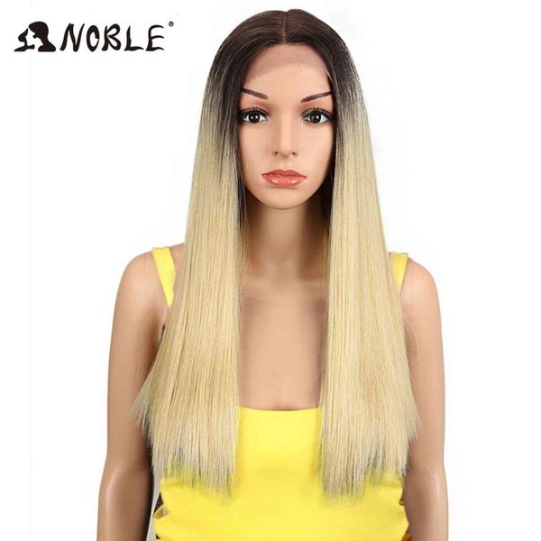 noble synthetic hair lace wig 20 inch long straight s for women heat resistant blonde lace s, Black;brown
noble synthetic hair lace wig 20 inch long straight s for women heat resistant blonde lace s, Black;brown
