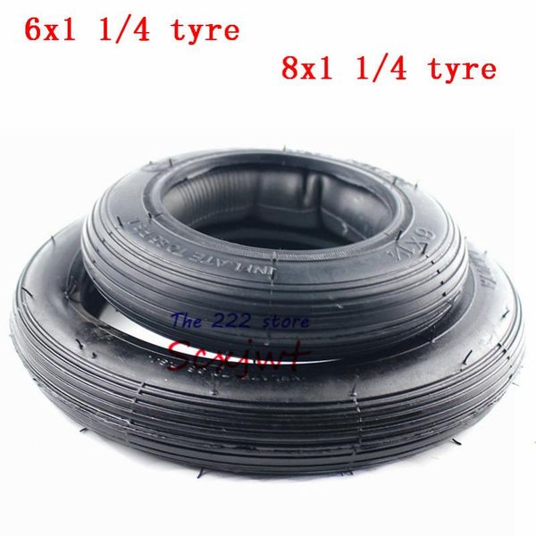 motorcycle wheels & tires 6 / 8 inch pneumatic wheel tyres 6x1 1/4 8x 1 tire inner tube fits many gas electric scooters and e-bike a-folding
motorcycle wheels & tires 6 / 8 inch pneumatic wheel tyres 6x1 1/4 8x 1 tire inner tube fits many gas electric scooters and e-bike a-folding