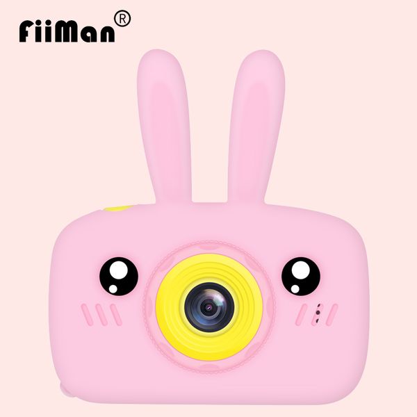 fiiman kids camera digital instant video hd cameras christmas gifts mini educational toys for girls boys children baby childhello
fiiman kids camera digital instant video hd cameras christmas gifts mini educational toys for girls boys children baby childhello