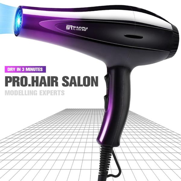 electric hair brushes powerful professional salon dryer negative ion blow cold wind with air collecting nozzles
electric hair brushes powerful professional salon dryer negative ion blow cold wind with air collecting nozzles