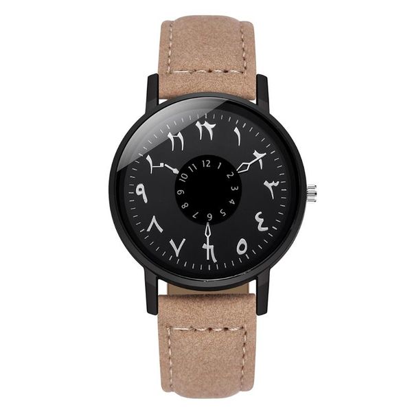 wristwatches 2021 drop clock women arabic numbers watch luxury leather quartz wrist watches relogio feminino montre femme, Slivery;brown
wristwatches 2021 drop clock women arabic numbers watch luxury leather quartz wrist watches relogio feminino montre femme, Slivery;brown