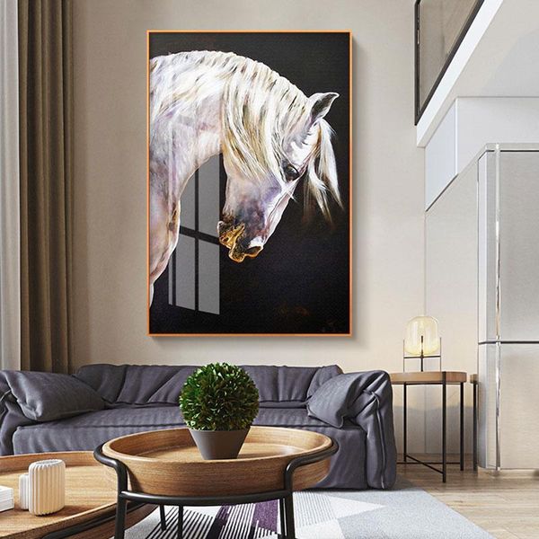 paintings modern wall pictures for living room stronge horse canvas art posters and prints soft eyes painting home decoration
paintings modern wall pictures for living room stronge horse canvas art posters and prints soft eyes painting home decoration