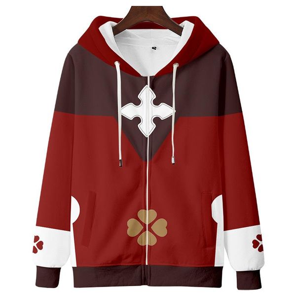 men's hoodies & sweatshirts genshin impact cartoon men zipper hoodie sweatshirt women hooded zip up loose casual boys girls cosplay, Black
men's hoodies & sweatshirts genshin impact cartoon men zipper hoodie sweatshirt women hooded zip up loose casual boys girls cosplay, Black