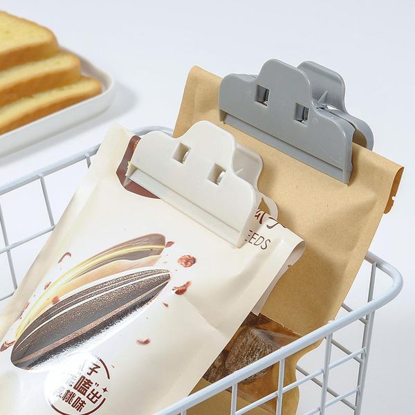 bag clips heavy duty air tight seal grip portable kitchen storage snack plastic tool
bag clips heavy duty air tight seal grip portable kitchen storage snack plastic tool