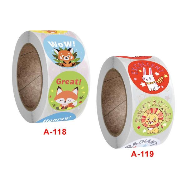 gift wrap 500pcs cute cartoon animal stickers teacher reward for kids thank you diy handmade decoration labels stationery
gift wrap 500pcs cute cartoon animal stickers teacher reward for kids thank you diy handmade decoration labels stationery