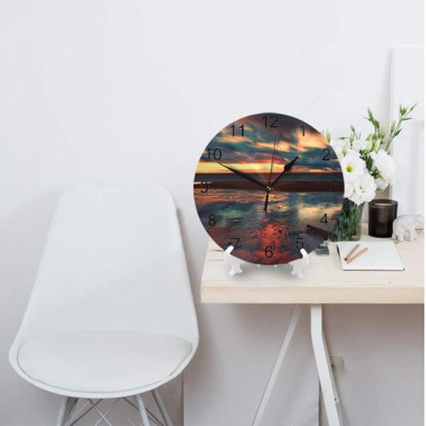 wall clocks naturescenery 10inch round clock numeral digital dial mute silent non-ticking electronic battery operated
wall clocks naturescenery 10inch round clock numeral digital dial mute silent non-ticking electronic battery operated